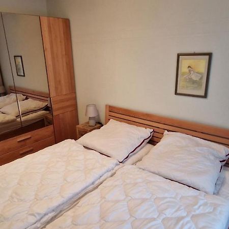 Ferienwohnung Strandnah In Westerland Auf Sylt Ngoại thất bức ảnh