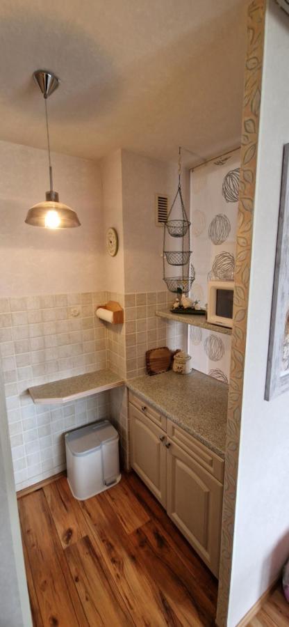 Ferienwohnung Strandnah In Westerland Auf Sylt Ngoại thất bức ảnh